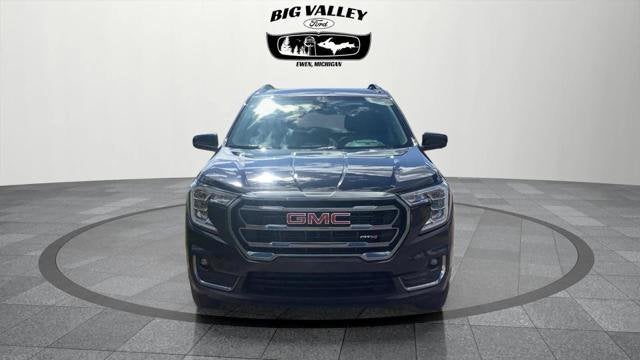 2022 GMC Terrain AWD AT4