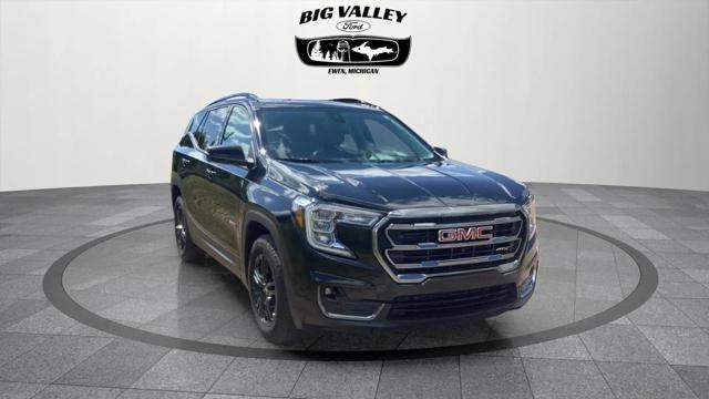 2022 GMC Terrain AWD AT4