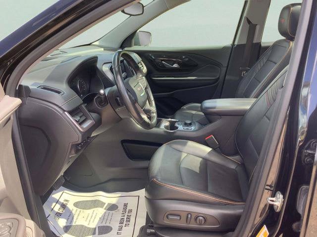 2022 GMC Terrain AWD AT4