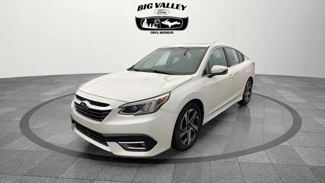 2020 Subaru Legacy Limited