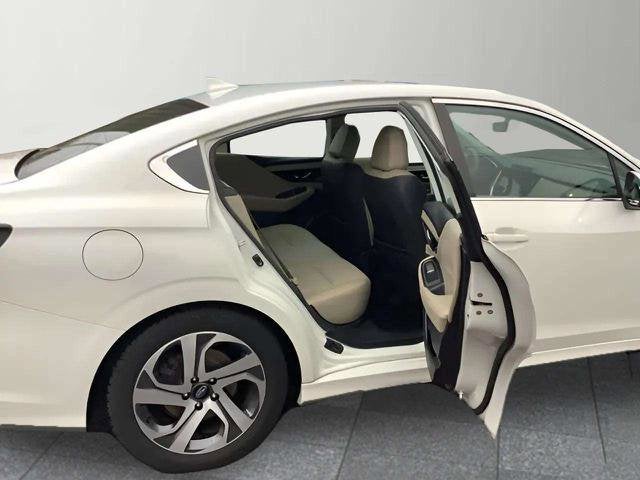 2020 Subaru Legacy Limited