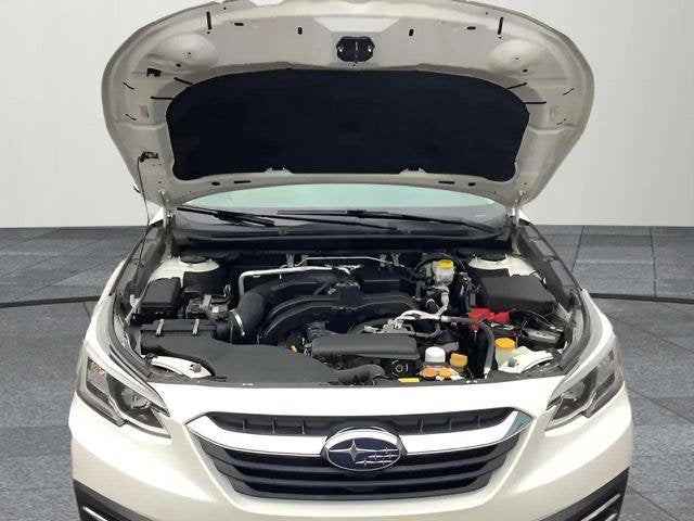 2020 Subaru Legacy Limited