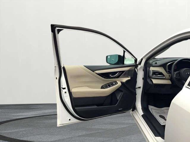 2020 Subaru Legacy Limited