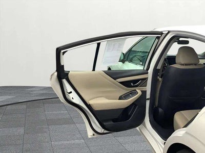 2020 Subaru Legacy Limited