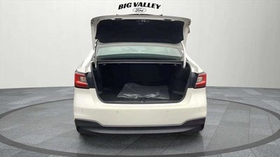 2020 Subaru Legacy Limited