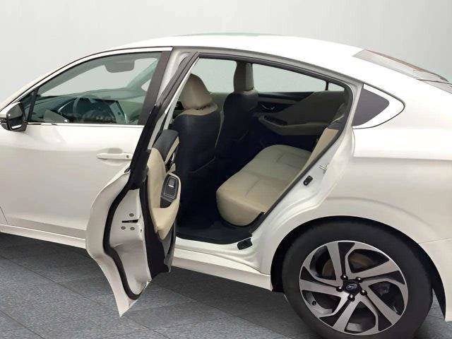 2020 Subaru Legacy Limited