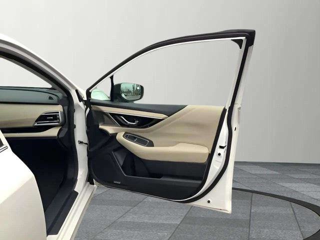 2020 Subaru Legacy Limited
