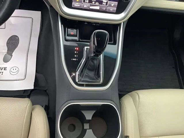 2020 Subaru Legacy Limited