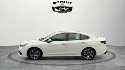 2020 Subaru Legacy Limited