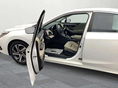 2020 Subaru Legacy Limited