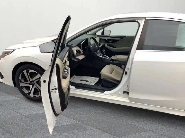 2020 Subaru Legacy Limited