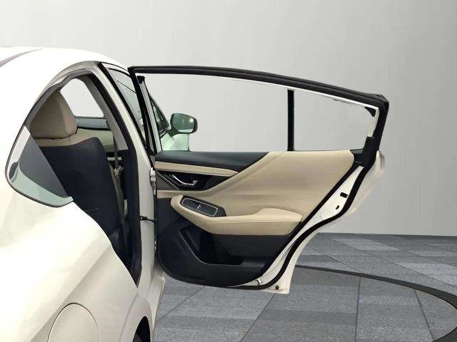 2020 Subaru Legacy Limited