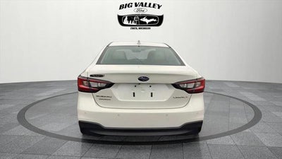 2020 Subaru Legacy Limited