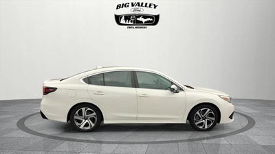2020 Subaru Legacy Limited