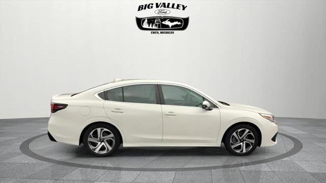2020 Subaru Legacy Limited
