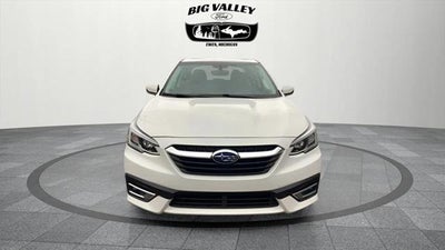 2020 Subaru Legacy Limited
