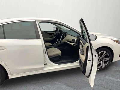 2020 Subaru Legacy Limited