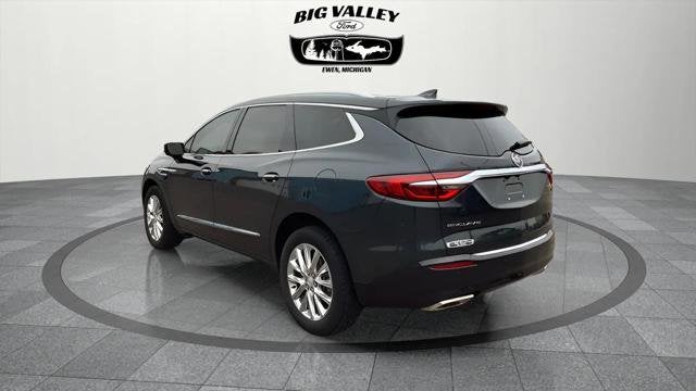 2021 Buick Enclave FWD Essence