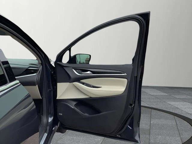 2021 Buick Enclave FWD Essence