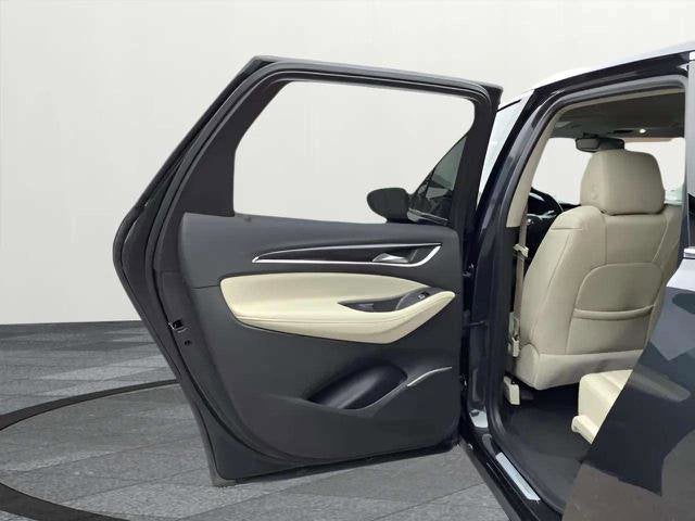 2021 Buick Enclave FWD Essence