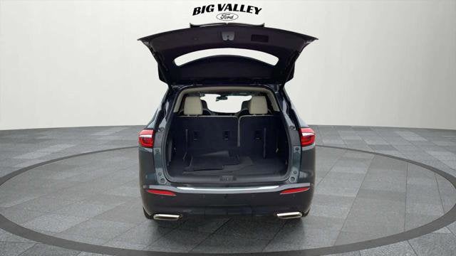 2021 Buick Enclave FWD Essence