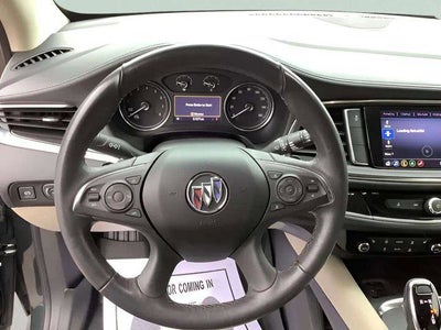 2021 Buick Enclave FWD Essence