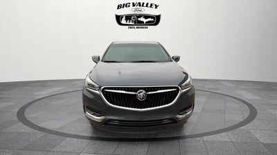 2021 Buick Enclave FWD Essence