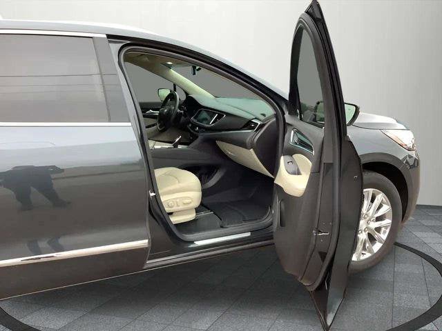2021 Buick Enclave FWD Essence