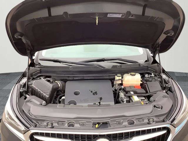 2021 Buick Enclave FWD Essence