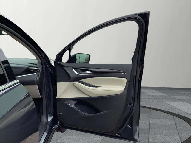 2021 Buick Enclave FWD Essence