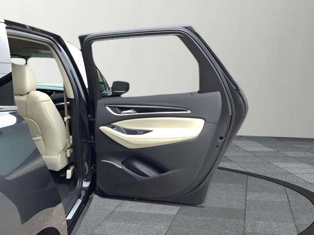 2021 Buick Enclave FWD Essence
