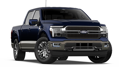 Big Valley Ford, Inc. in Ewen MI