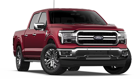 Big Valley Ford, Inc. in Ewen MI